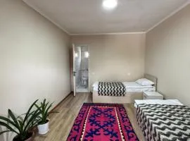 BARS hotel