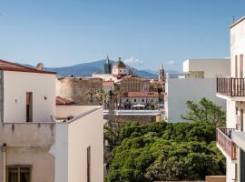 Blue Terrace Guest House, hotel a l'Alguer