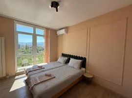 INTER EXPO APARTMENT