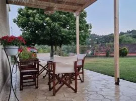 Villa Aspasia