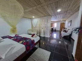Hostel Sao Gabriel - new pool