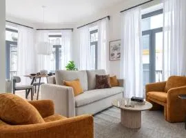 Magno Apartments Álvarez Quintero II