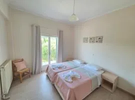 Anastasia Apartment