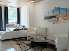 Ferienwohnung im Zentrum