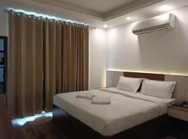 Limewood Stay - Cyber Hub