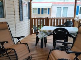les cigales, Hotel in Vic-la-Gardiole