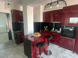 Selinia Apartments