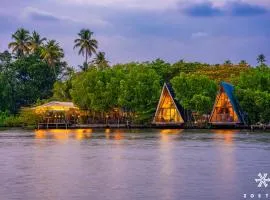 Zostel Kochi, Kumbalangi