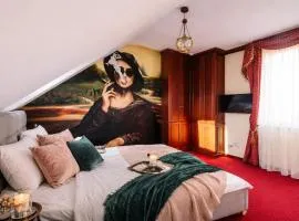 Six7 suites
