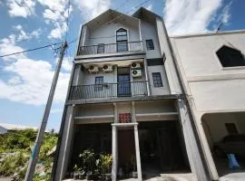 Malano Residence