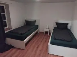 Apartment an der Klostermauer