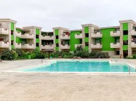 Great Value Apt Near Beach