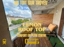 Lemon Roof Top