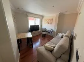 Apartamento céntrico en Vigo