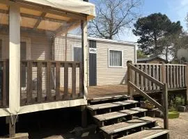 Mobil Home 6 à 8 personnes