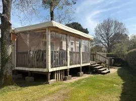 Mobil Home