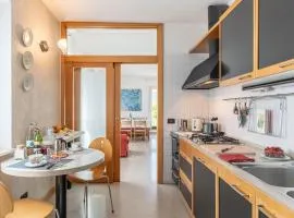 Casa Angeli, Tenna Ospitar