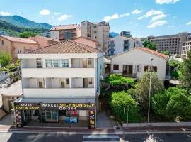 Apartments Bečić