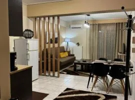 Sparta View Apartments Dionis Boutique A2