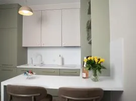 Calma Apartament Moderato