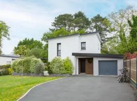 La maison des dunes- Plage et vélos