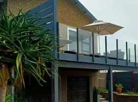 Hartmel Sea Deck