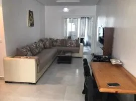 Piso en urbanización Cabo negro Tetuán