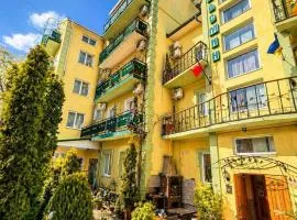 Hotel Jasmin All Inclusive