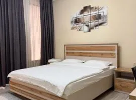 Diamond Hotel Даймонд Отель