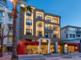 Mesona Hotels Blue Hill