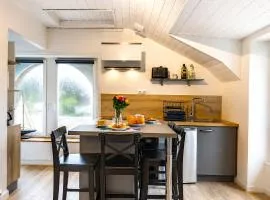 Appartement à côté du port de Ploumanac'h
