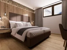 Handlis Apartments - Opening December 2026