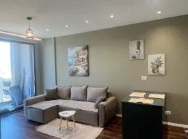 New Modern Stay at Matrix Residence
