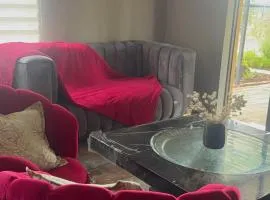 Saints boutique lodge