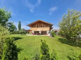 CHIEMSEE Mountain Lodge