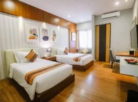Taman Dayu Golf Club & Resort