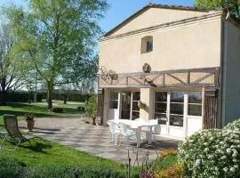 Domaine de Grande Font - Gîte Les Vignes