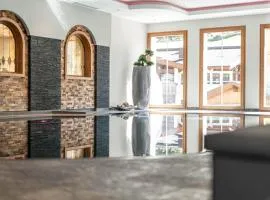 Natur & Alpinhotel Post
