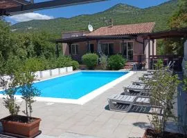 Villa Meja
