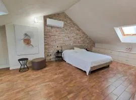 Riflessi sul lago Lierna bed and breakfast