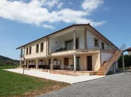 Apartamentos Los Novalejos