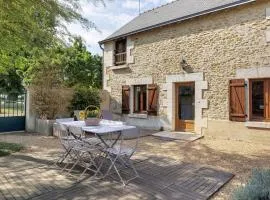 La Ferme Du Bellay - Côté Cour