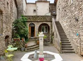 Gîte - La Magnanerie
