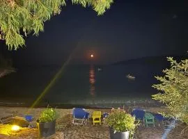 Kamares Bay Escape