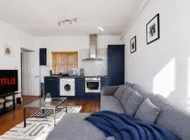 Stylish Newcastle City Centre 1Bed Apartment