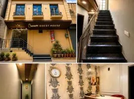 Crown Guest House
