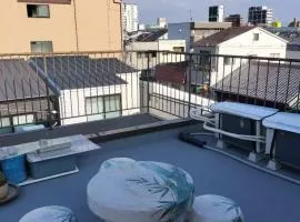 Guesthouse Atelier Sora 民泊アトリエ昊