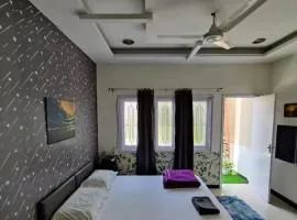 Padmini Villa