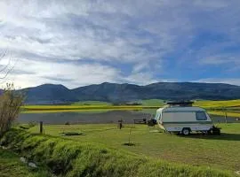 Bietjiedam's Campsites