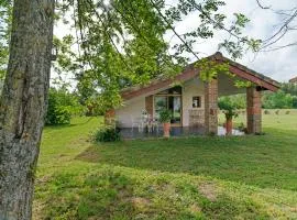 Gite La Petite Maison Mazères